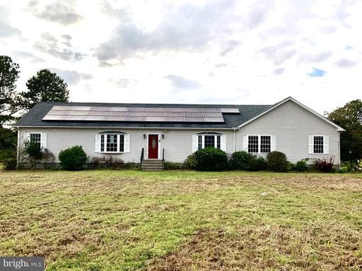 5608 RIVERTON RD, CAMBRIDGE, MD, 21613, DORCHESTER