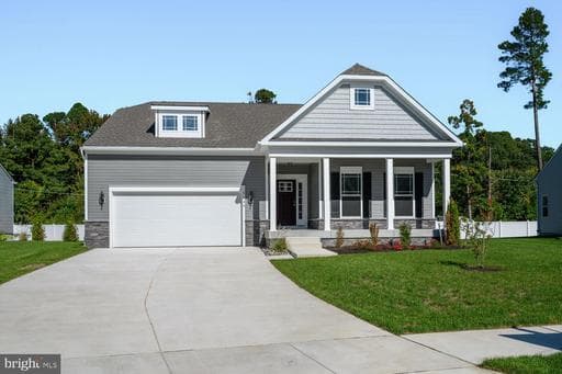5648 Trafalgar Cir, Tilghman, MD 21671-1152, United States