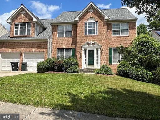 10107 SPRING WATER LN, UPPER MARLBORO, MD, 20772, PRINCE GEORGES