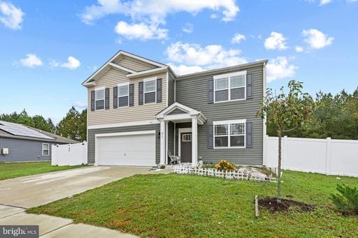 813 MARQUIS AVE, SALISBURY, MD, 21801, WICOMICO