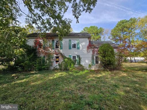 26934 OLD STATE RD, CRISFIELD, MD, 21817, SOMERSET