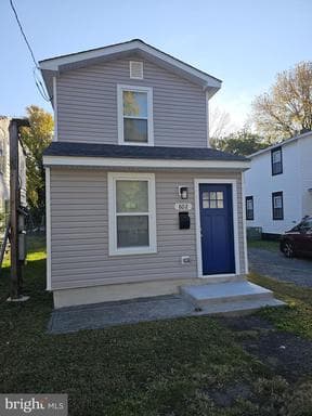 802 ALLEN ST, CAMBRIDGE, MD, 21613, DORCHESTER