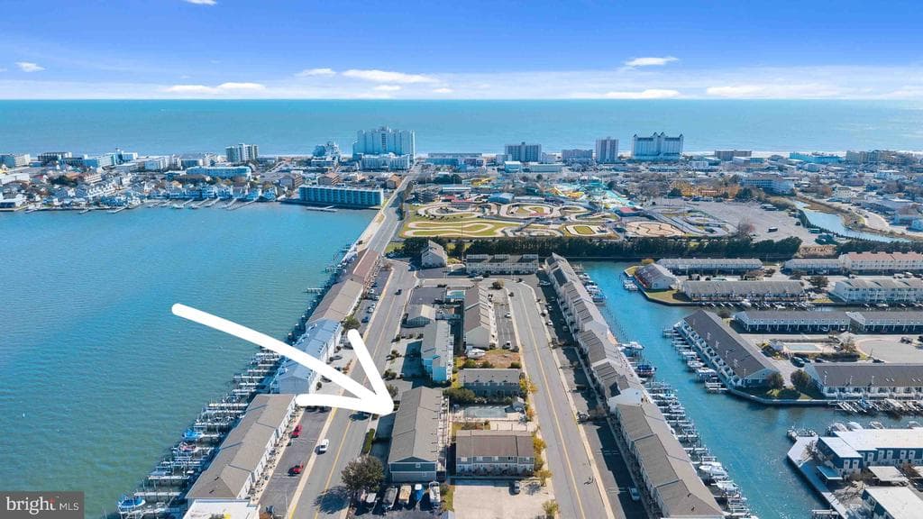 507 32ND ST #25,OCEAN CITY,MD,21842,WORCESTER - 375000