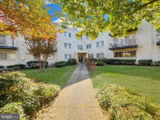 1005 CHILLUM RD #317, HYATTSVILLE, MD, 20782, PRINCE GEORGES