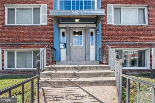 3823 HAMILTON ST #B-303, HYATTSVILLE, MD, 20781, PRINCE GEORGES