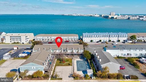 507 32ND ST #25, OCEAN CITY, MD, 21842, WORCESTER