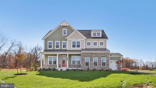 16503 GOLDEN CROWN DR, UPPER MARLBORO, MD, 20774