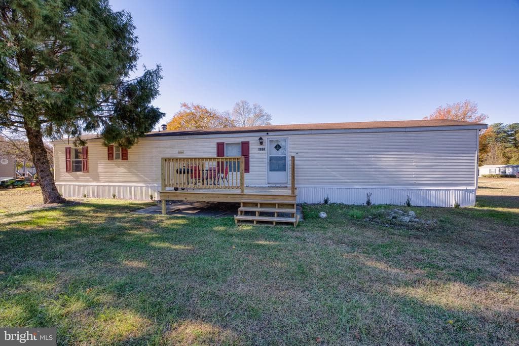 7860 BENNETT PARK DR,SALISBURY,MD,21801,WICOMICO - 85000