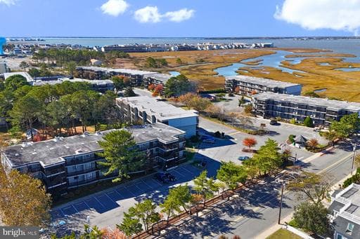 119 OLD LANDING RD #204J, OCEAN CITY, MD, 21842, WORCESTER