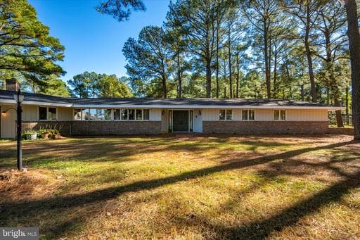 5111 OLD AUGER RD, CRISFIELD, MD, 21817, SOMERSET