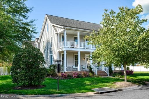 28711 HOPE CIR, EASTON, MD, 21601, TALBOT