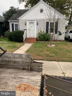 402 OAKLEY ST, CAMBRIDGE, MD, 21613, DORCHESTER