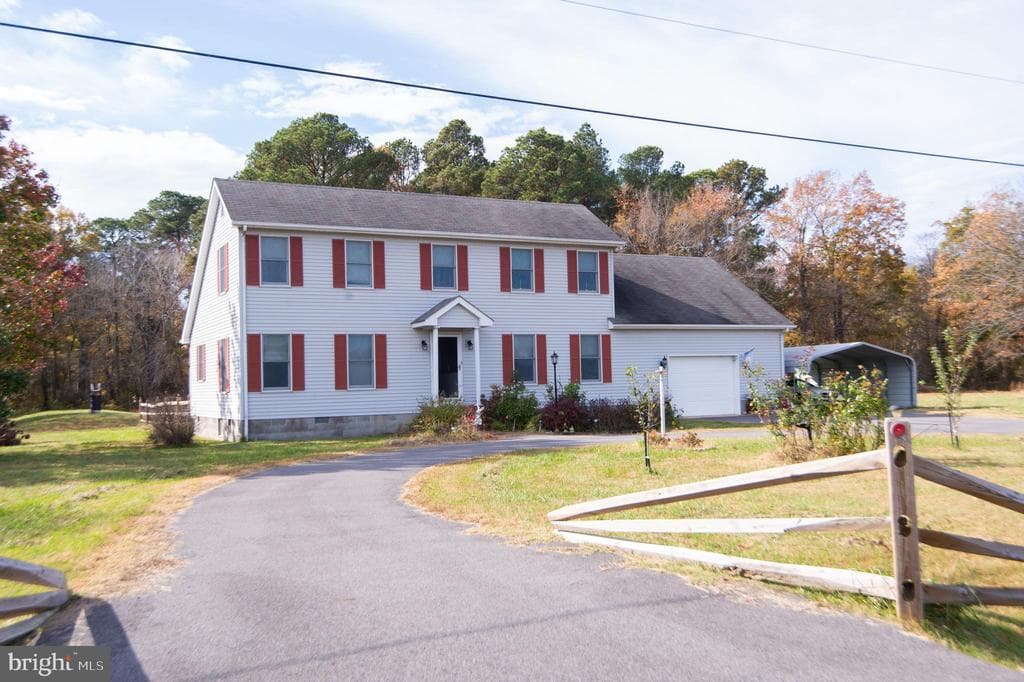 6010 TODDS POINT RD,CAMBRIDGE,MD,21613,DORCHESTER - 364900