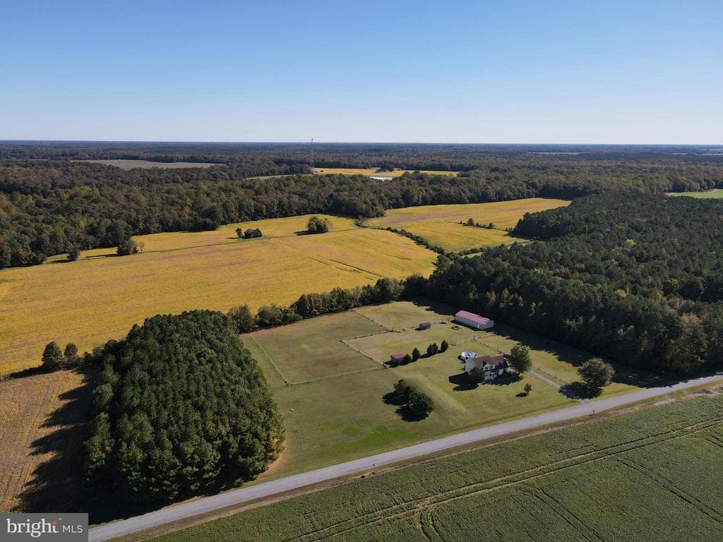 4757 LONG SWAMP RD,FEDERALSBURG,MD,21632,CAROLINE - 644995