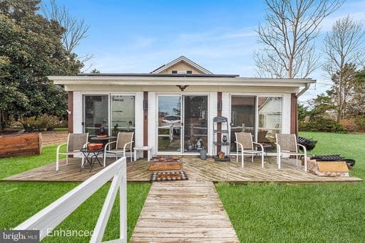 1402 SANDY ACRES DR, SALISBURY, MD, 21804, WICOMICO