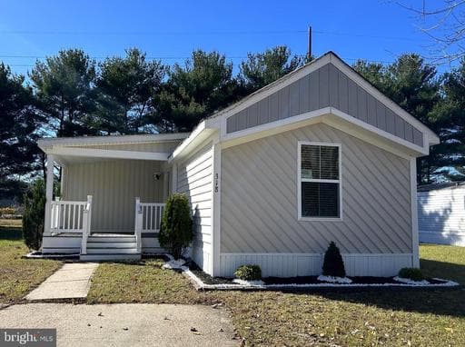 318 HOLIDAY ST, FRUITLAND, MD, 21826, WICOMICO