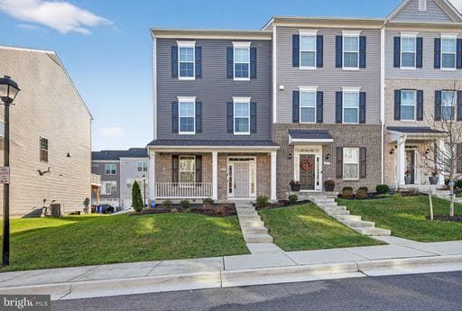 1027 OVERLOOK WAY, LAUREL, MD, 20707, PRINCE GEORGES