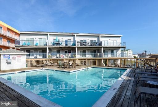 5401 COASTAL HWY #110 - B, OCEAN CITY, MD, 21842, WORCESTER