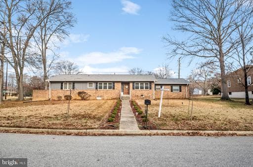 12200 FIRTH OF TAE DR, FORT WASHINGTON, MD, 20744, PRINCE GEORGES