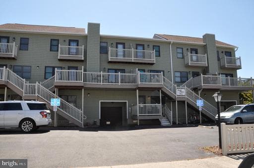 902 EDGEWATER AVE #502, OCEAN CITY, MD, 21842, WORCESTER