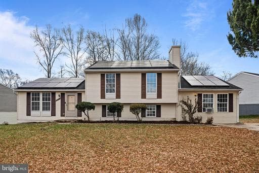 17209 CLAIRFIELD LN, UPPER MARLBORO, MD, 20772