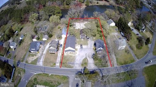 28650 OLD QUANTICO RD, SALISBURY, MD, 21801, WICOMICO