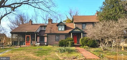 27329 IRON GATE RD, FEDERALSBURG, MD, 21632, CAROLINE