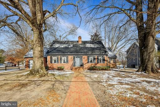 211 BLOOMINGDALE AVE, FEDERALSBURG, MD, 21632, CAROLINE