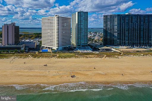 10300 COASTAL HWY #1610, OCEAN CITY, MD, 21842, WORCESTER