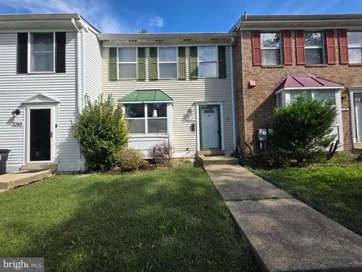 7047 PALAMAR TURN, LANHAM, MD, 20706, PRINCE GEORGES