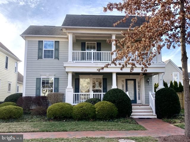 8014 EASTON VILLAGE DR,EASTON,MD,21601,TALBOT - 545000