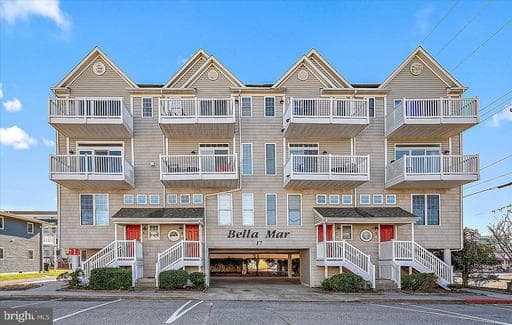 17 78TH ST #D, OCEAN CITY, MD, 21842, WORCESTER
