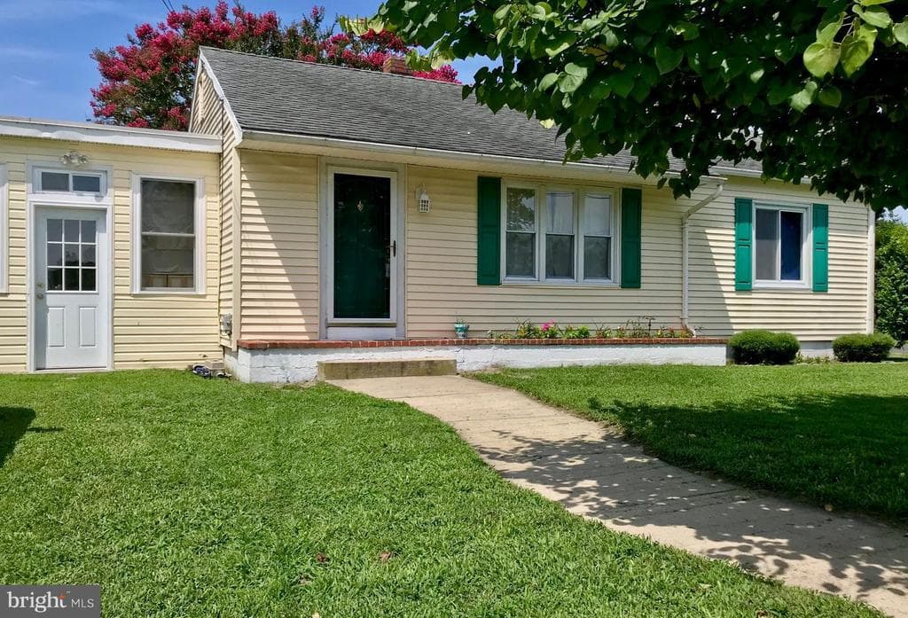 MD,WICOMICO - 215000