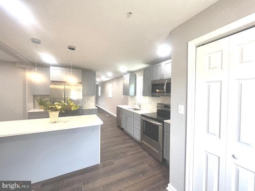 5209 MOUNT AIRY LN, UPPER MARLBORO, MD, 20772, PRINCE GEORGES