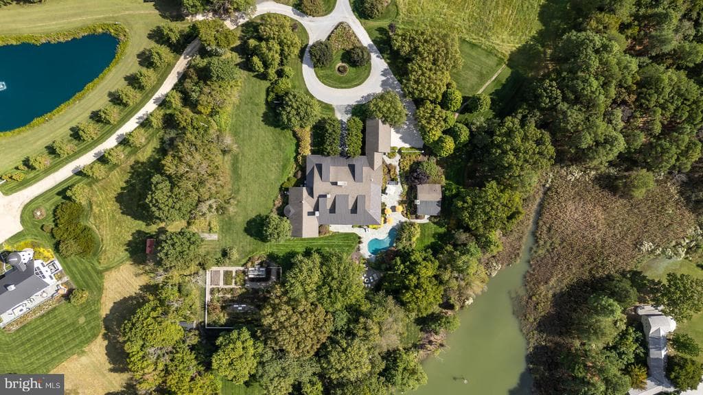 7508 Cooper Point Rd, Bozman, MD 21612-2010, United States - 7500000