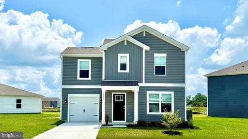 1162 WINTERMEAD LOOP, SALISBURY, MD, 21801