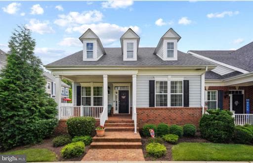 51 Steeplechase Dr, La Plata, MD 20646-4352, United States