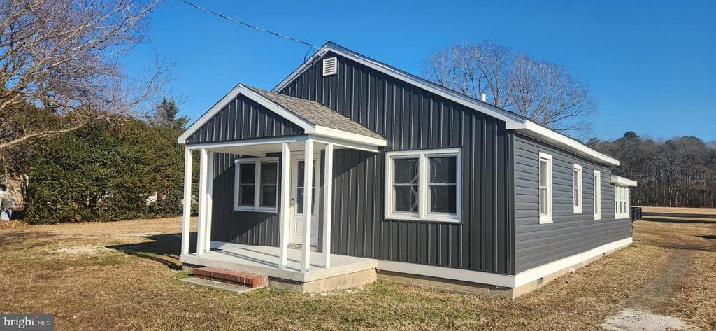 10819 GREENSBORO RD,DENTON,MD,21629,CAROLINE - 265000