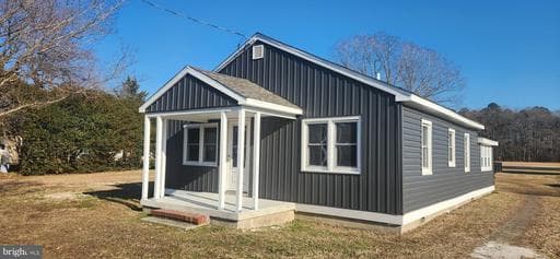 10819 GREENSBORO RD, DENTON, MD, 21629, CAROLINE