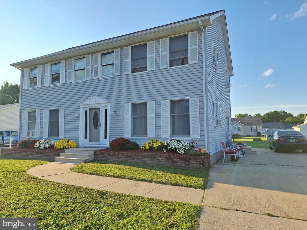 807 BAYLY RD,CAMBRIDGE,MD,21613,DORCHESTER - 290000