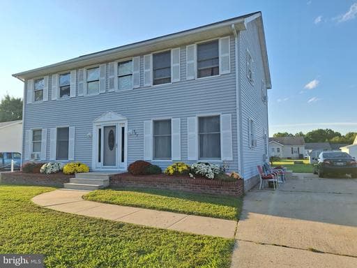 807 BAYLY RD, CAMBRIDGE, MD, 21613, DORCHESTER