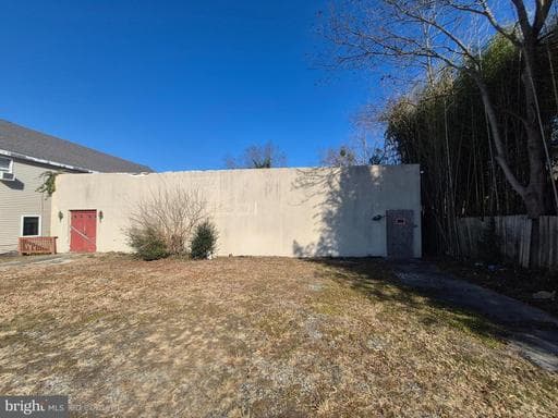 403 MARKET ST, POCOMOKE CITY, MD, 21851, WORCESTER