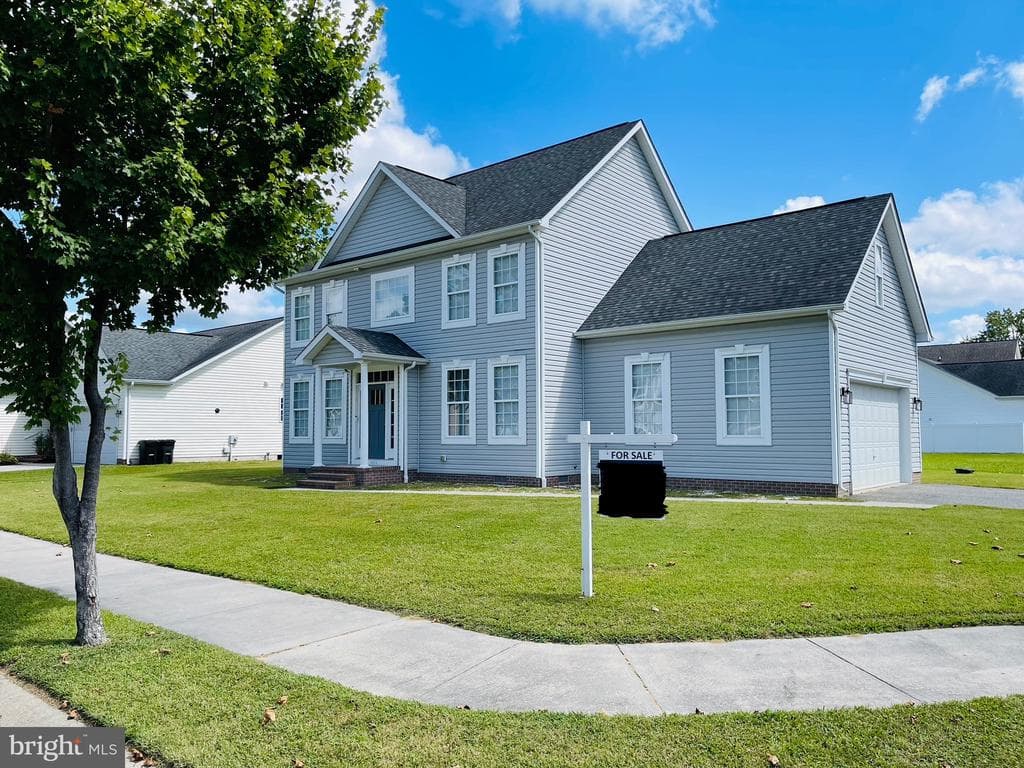 1111 TRICE MEADOWS CIR,DENTON,MD,21629,CAROLINE - 385000