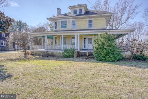 4096 Main St, Trappe, MD 21673-1868, United States