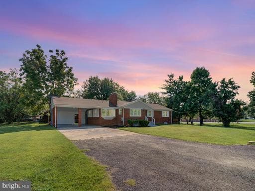 5615 OLD BRANCH AVE, TEMPLE HILLS, MD, 20748, PRINCE GEORGES