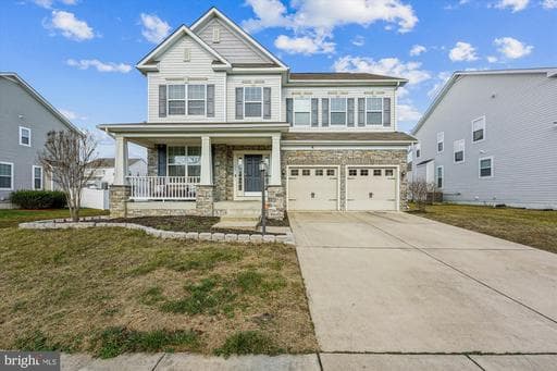 11253 St Christopher Dr, White Plains, MD 20695-4124, United States