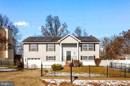 5008 BOYDELL AVE, OXON HILL, MD, 20745, PRINCE GEORGES