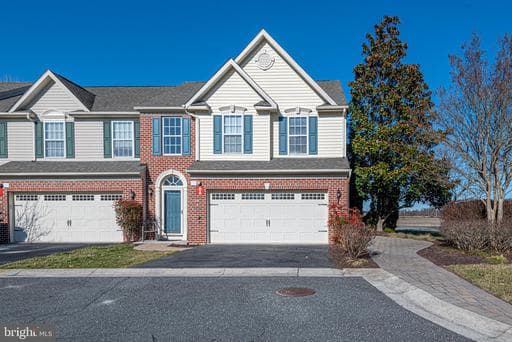 511 SUNLIGHT LN #3, BERLIN, MD, 21811, WORCESTER