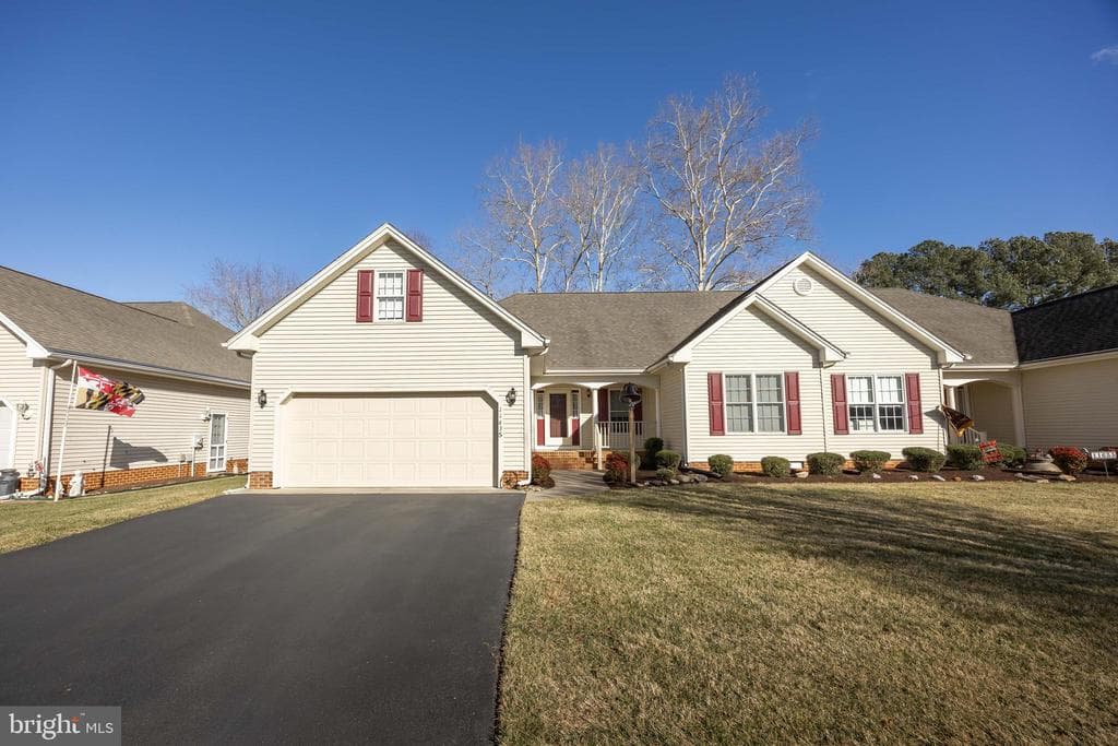 11635 DENNIS DR,PRINCESS ANNE,MD,21853,SOMERSET - 279900