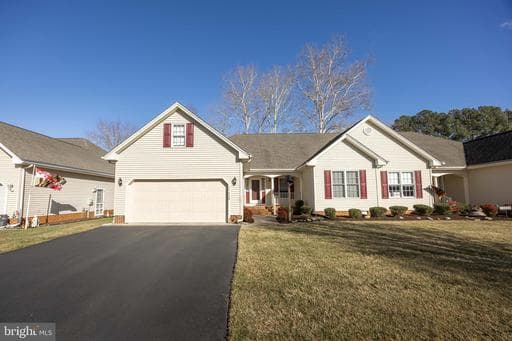 11635 DENNIS DR, PRINCESS ANNE, MD, 21853, SOMERSET
